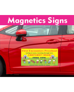 Magnetics